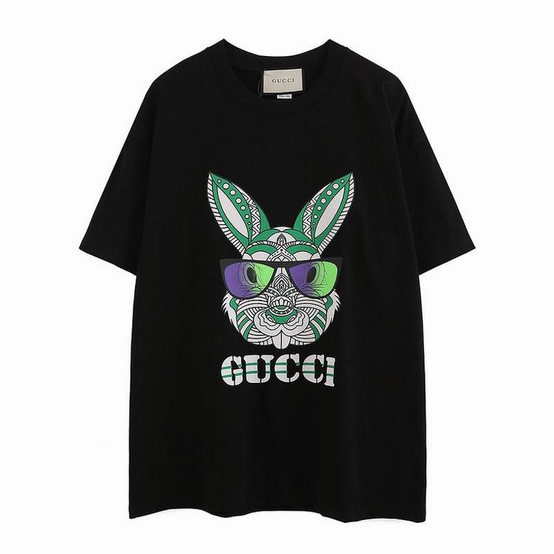 Gucci Men's T-shirts 2655